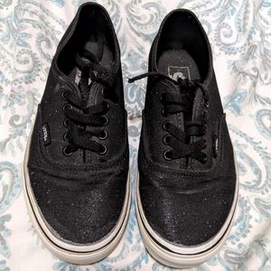 4 for 20$/Shimmer vans shoes